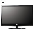Televisões :: LCD 42 :: LG 42LF2510 com TDT Full HD