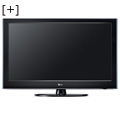 Televisões :: LCD 42 :: LG 42LH5000 com TDT e DivX. Full HD