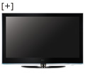 Televisões :: LCD 60 :: LG 60PS8000 com TDT, Bluetooth e DivX. Full HD.